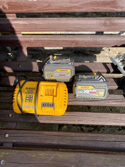Aku nářadí DeWALT - 3