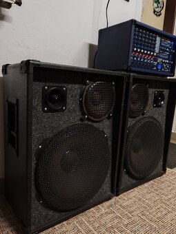 Power Mix + reproboxy - 3