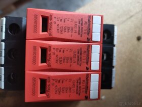 PU I 3 R 280V/12,5KA Weidmuller - 3