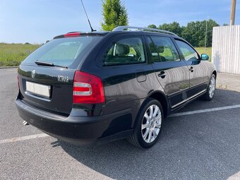 Škoda octavia 2.0TDi 103kw, Laurin & Klement, Altancara - 3
