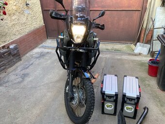 Yamaha XT660Z TENERE 35kw - 3