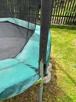 Trampolína 3,05 m - 3