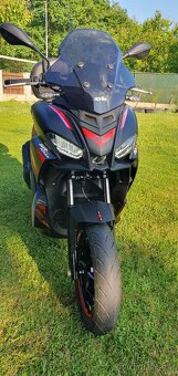 Aprilia SR GT 125 REPLICA - 3