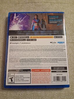 Split Fiction – PS5 – TOP stav - 3