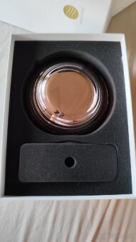 SOMAVEDIC Rosalin & Anthracite - 3