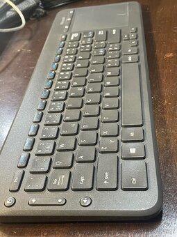 Microsoft all-in-one Media keyboard - 3