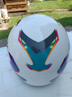 Moto přilba 2 - 3