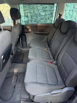 Seat Alhambra 2,0Tdi 103kW, DSG - 3