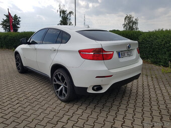 BMW X6 40D X-drive - 3