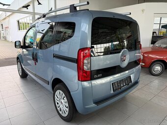 Fiat Qubo 1.4 54 kW - 3