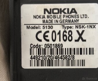 Nokia 5130 - 3
