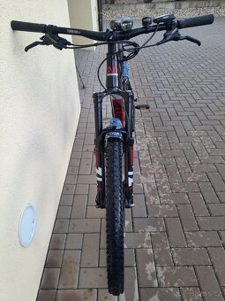 Elektrokolo Haibike - 3