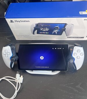 PlayStation Portal v super stavu a záruce pro PS5 - 3