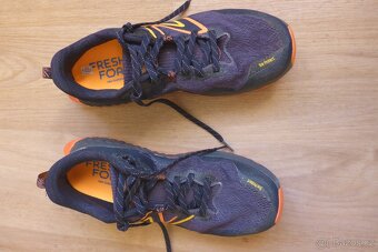 běžecké boty New Blance Fresh Foam Hiero 7 - 3