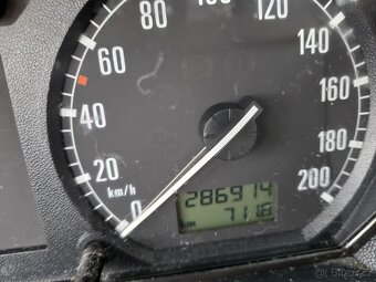 Prodám Škoda Fabie 1.4 MPI - 3