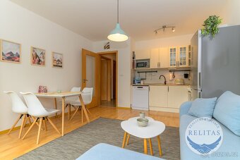 Pronájem bytu 2+kk 52 m² - 3