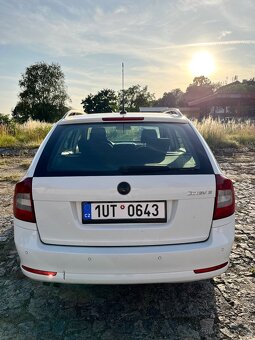 Škoda octavia 2 combi 1.4tsi 90kw - 3