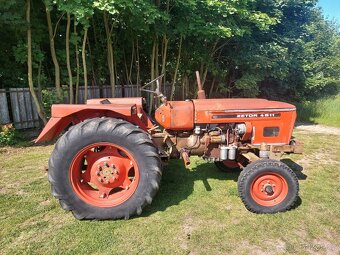Zetor 4911 - 3
