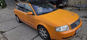 Audi a6 avant 4x4 - 3