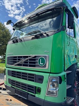 Prodám díly volvo FH euro 5 - 3