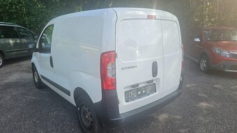 Citroen Nemo 1.3Hdi - 3