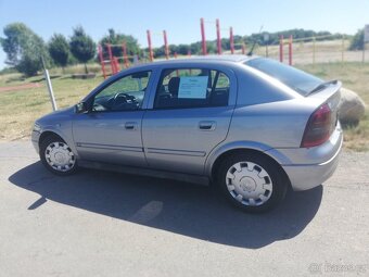 Opel Astra - 3