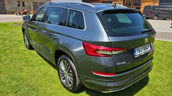 Škoda Kodiaq 2.0tsi původ čr, odpočet - 3
