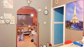 Prodej bytu 3+1 67 m² Lipová, Český Krumlov - Domoradice - 3
