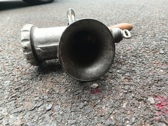 Mlýnek na maso č.8 Porkert Ideal - 3