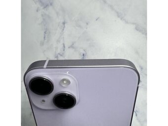 iPhone 13 mini white 256GB Top stav - 3