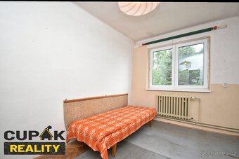 Prodej bytu 4+1 102 m² Králíky, Tkalcovská - 3