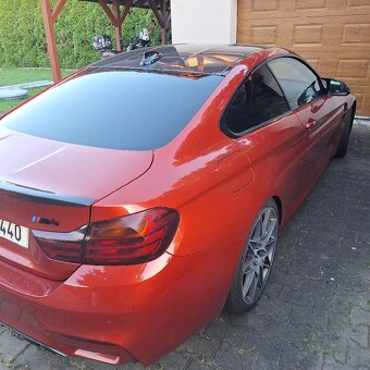 BMW M4 Comp. - 3