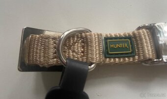Obojek Hunter Alu Strong M 30 -45 - 3