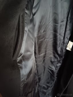 Pánský kabát Armani 3XL - 3