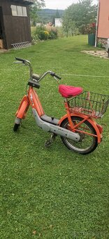 Prodám Piaggio ciao - 3