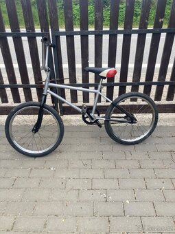 Kolo bmx - 3