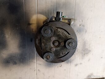 kompresor klimatizace 3M5H-19D629 - Ford - 3