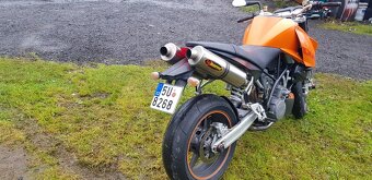 KTM 990 SUPERDUKE - 3