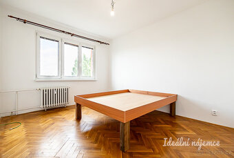 Pronájem bytu 2+1, Jasmínová, Záběhlice, 20900 Kč/měs, 53 m2 - 3