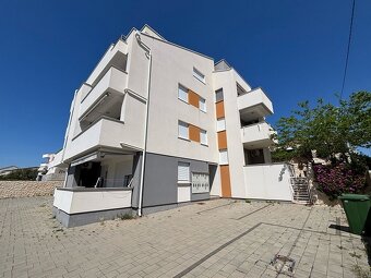 ☀NOVALJA (HR) - apartmán s pekným výhľadom na more - 3