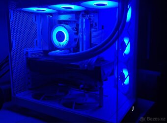 Herní PC - Ryzen 7 7700 / 32 GB RAM / BEZ Disku / RTX 3080 - 3