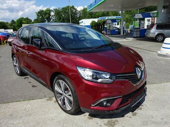 Renault Scénic 1,2 TCE GARANCE KM - 3