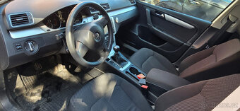 VW PASSAT B7 VARIANT 2.0 TDi, 103KW - 3