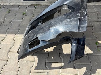 Přední nárazník Audi A5 8T0807437K - 3