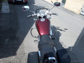 SUZUKI Marauder VZ800 - 3