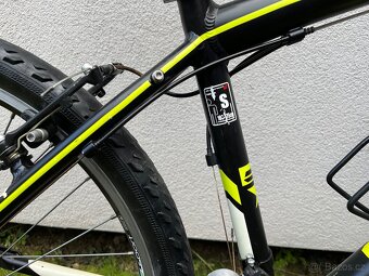 Dětské kolo Superior XC 710 26" odpružená vidlice - 3