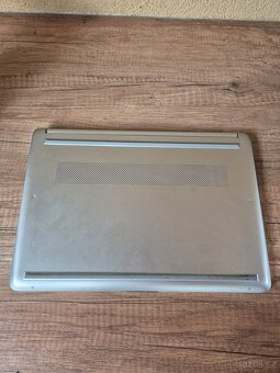 Notebook HP - 3