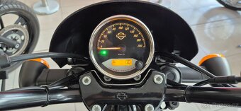 15000km Harley davidson xg 750 2018 - 3