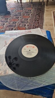 Lp desky Destruction,metal mix - 3