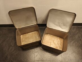 Oveka - Oldřich Vitáček Praha IX - 3